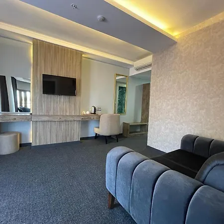 Sevcan Hotel-3