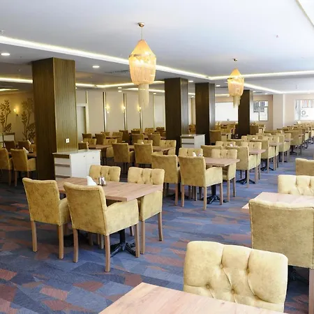 Sevcan Hotel-2