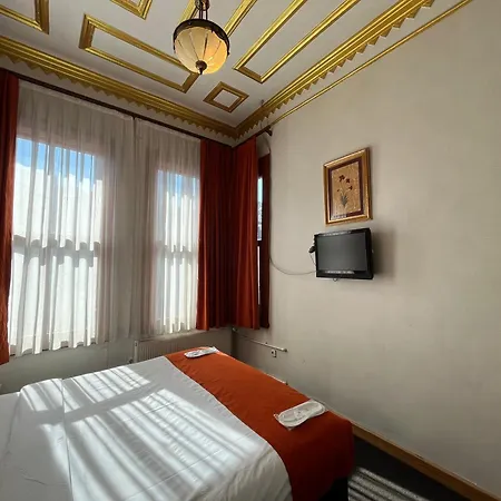 Le Safran Suite Hotel-2