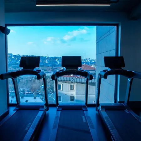 Dosso Dossi Hotels&SPA Golden Horn-2