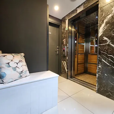 Taksim Landhouse Hotel Central Studio 1 Min To Taksim-3