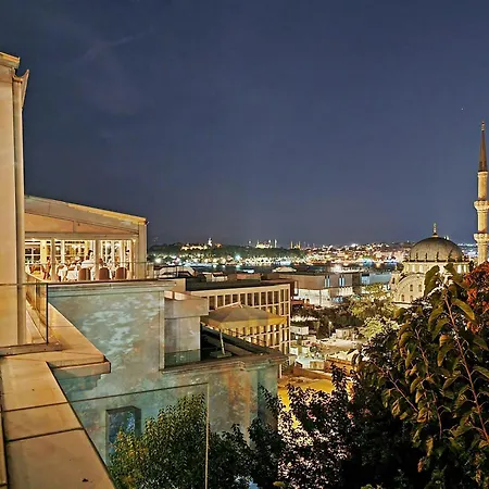 Port Bosphorus Hotel-2