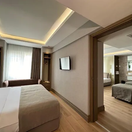 Ahc Grand Bazaar Hotel-2