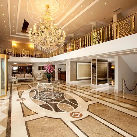 Grand Halic Goldenhorn-3