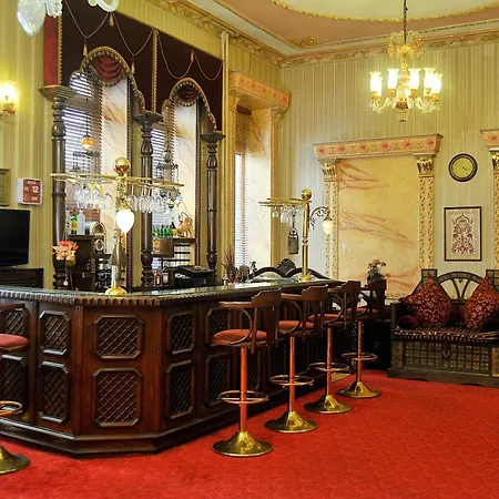 Grand Hotel De Londres-2