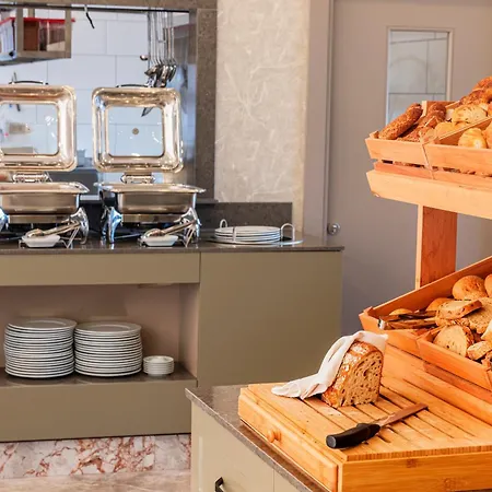The Halich Hotel Istanbul Karakoy - Special Category-2