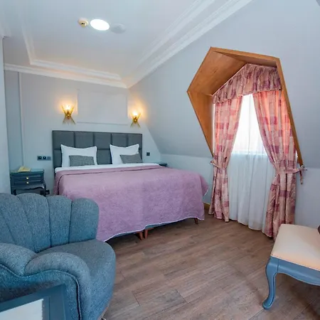 Hotel Daphne-3