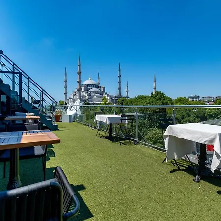 Armagrandi Spina Hotel-Special Category-3