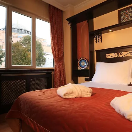 Ottoman Hotel Imperial-Special Category-3