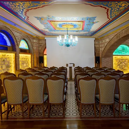 Seven Hills Palace & Spa-3