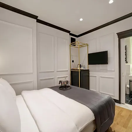 The Trinity Hotel Taksim - Special Category-3