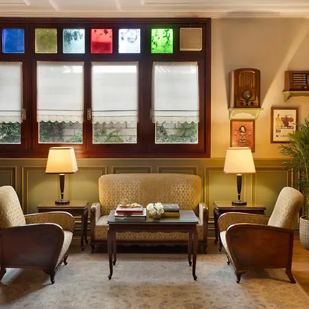 Armada Istanbul Old City Hotel-3
