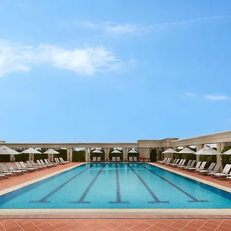 Istanbul Marriott Hotel Asia-3