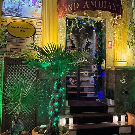 Grand Ambiance Hotel-2