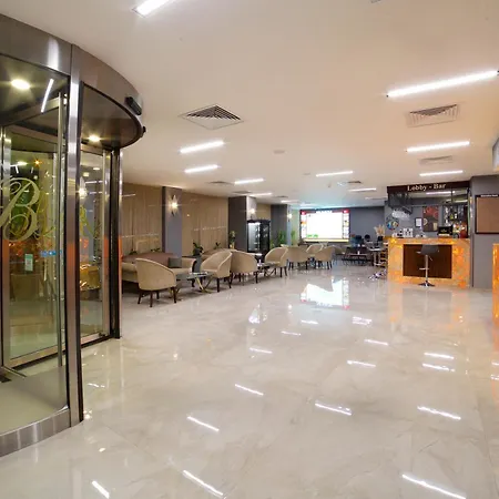 Hotel Bulvar Palas-3