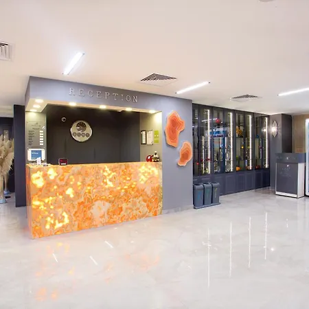 Hotel Bulvar Palas-2