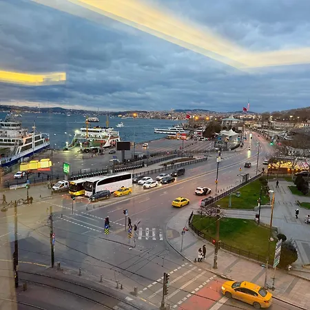 Manesol Old City Bosphorus-2