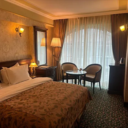 Germir Palas Hotel - Special Class-2