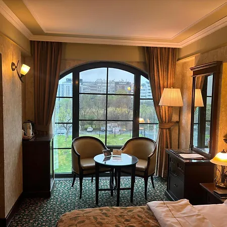 Germir Palas Hotel - Special Class-3