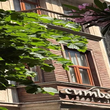 Cumbali Luxury Boutique Hotel-3