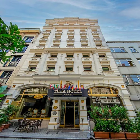 Tilia Hotel-2