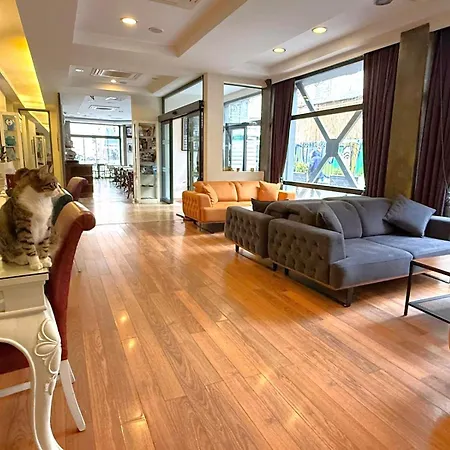 Hotellino Istanbul-2