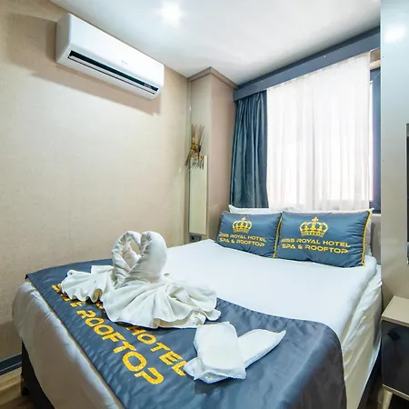 Miss Royal Hotel & Spa-3