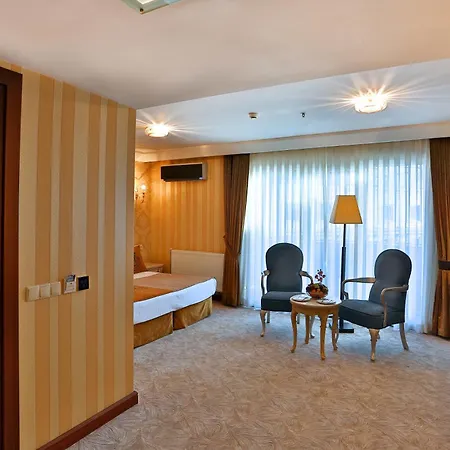 Mosaic Hotel Old City -Special Category-3