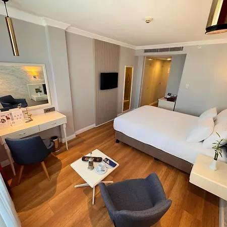 Dedeman Istanbul-3
