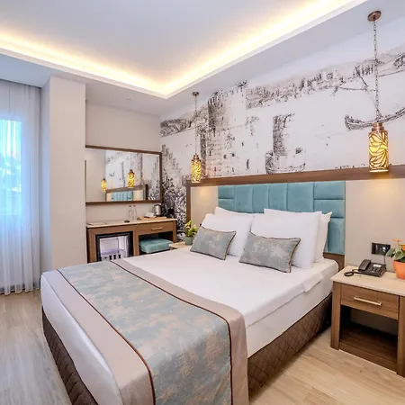 Grand Hilarium Hotel-3