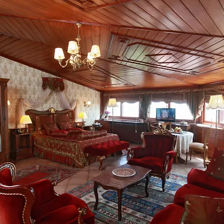 Dersaadet Hotel Istanbul-2