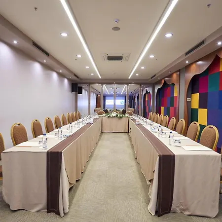Hotel Yasmak Sultan-3
