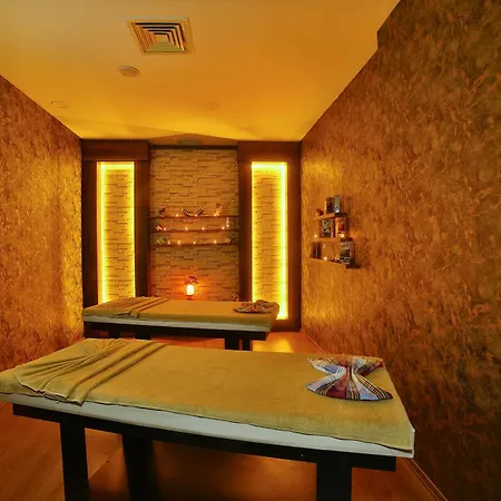 Four Sides Taksim Lion Hotel&Spa-2