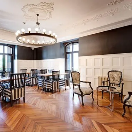 Galata Antique Hotel - Special Category-3