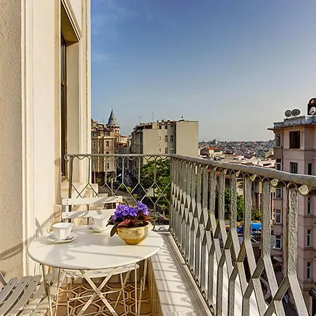 Galata Antique Hotel - Special Category-2