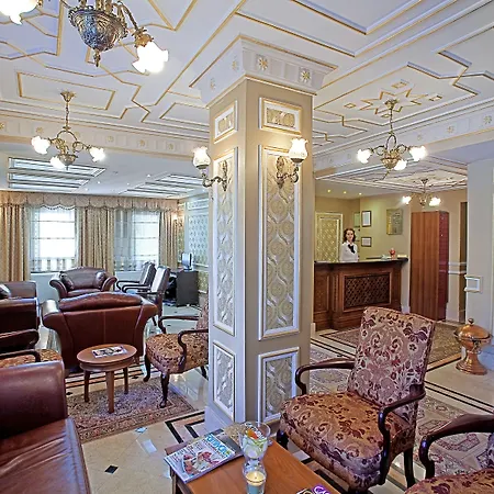 Hotel Sumengen-3