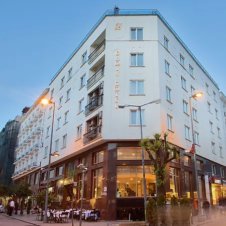 Barin Hotel-2