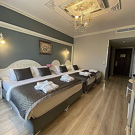 Guelhanepark Hotel & Spa-2