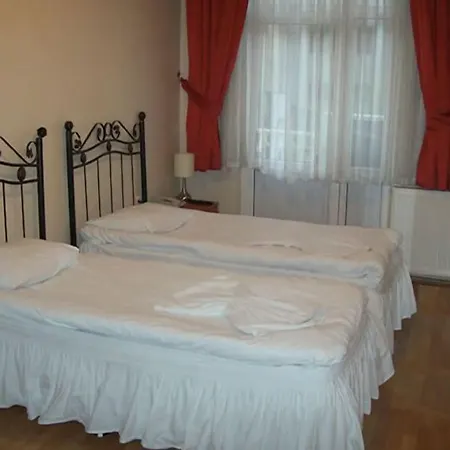Aquarium Hotel Istanbul-3