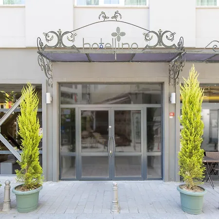 Hotellino Istanbul-3