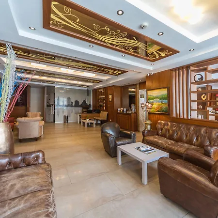 Senabil Hotel Old City & Spa-3