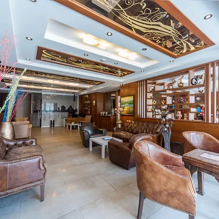 Senabil Hotel Old City & Spa-2