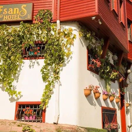 Esans Hotel - Special Category-2