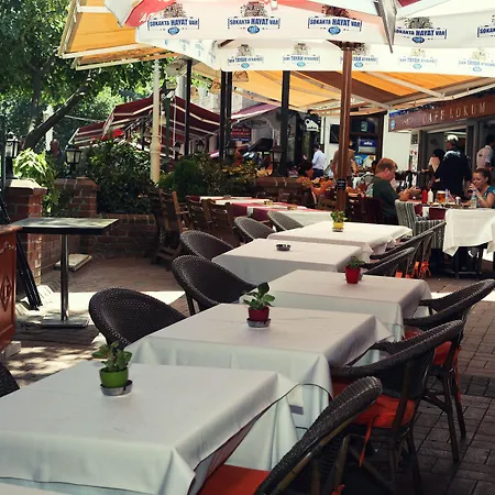 Kervan Hotel-2