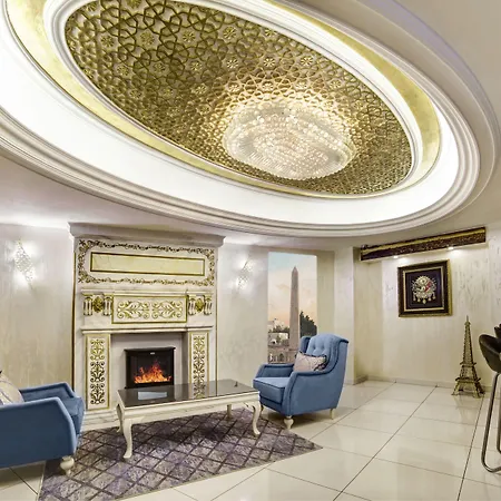 Ayasultan Hotel-2