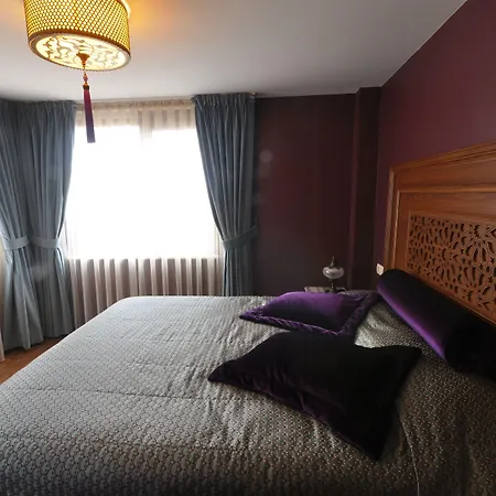 Merial Hotel Sultanahmet-3