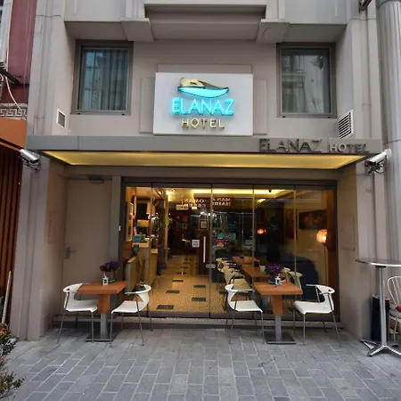Elanaz Hotel-2