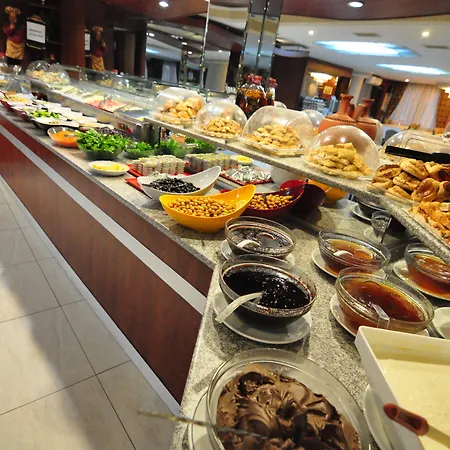 Hotel Buyuk Sahinler-3