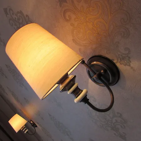 Louis Appartements Galata-3