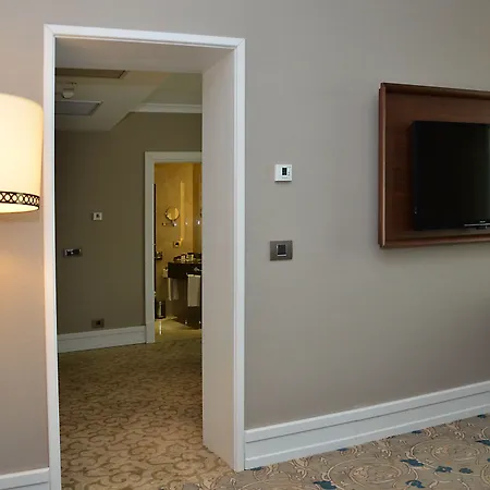 Rotta Hotel Istanbul-3